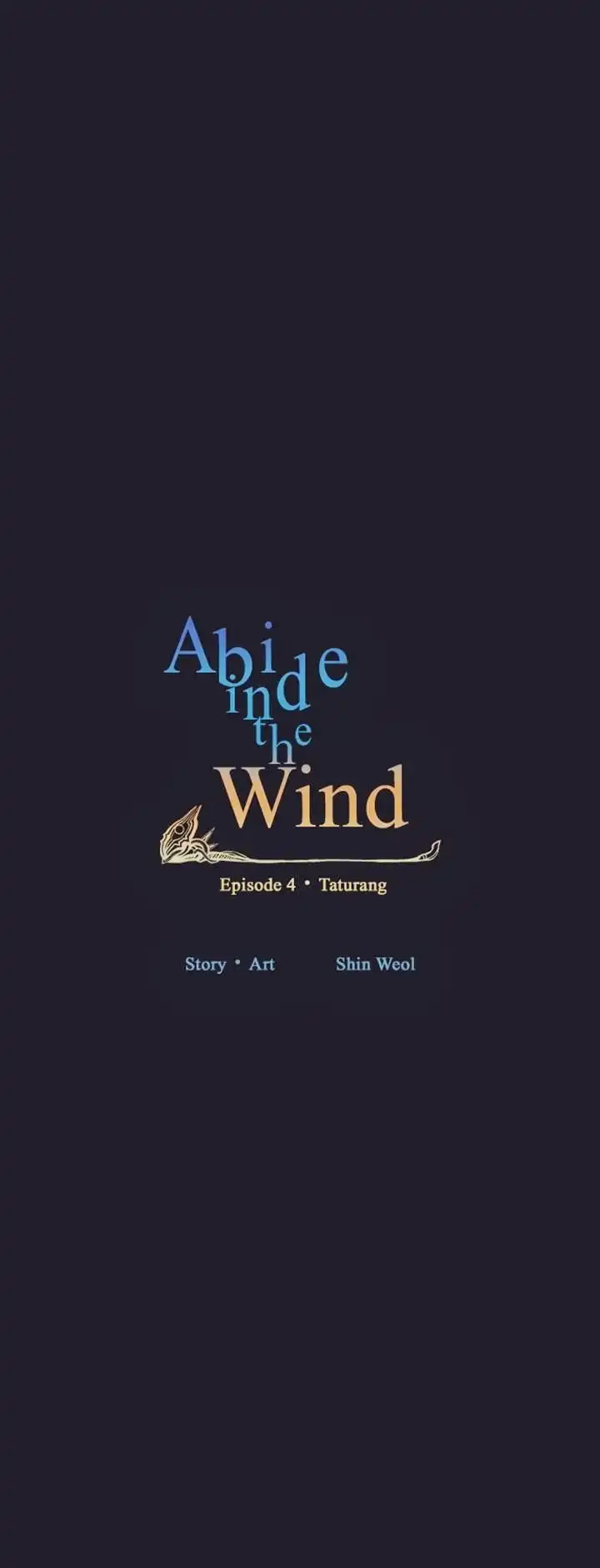 Abide in the Wind Chapter 75 5